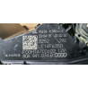 80A941034B Audi Q5 Right Full LED Headlight 2018-2020