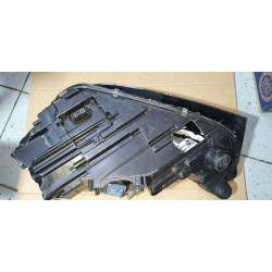 80A941034B Audi Q5 Right Full LED Headlight 2018-2020