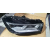 80A941034B Audi Q5 Right Full LED Headlight 2018-2020
