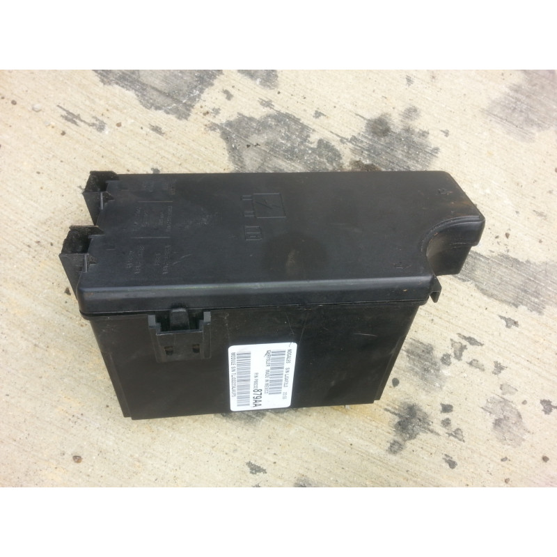 68232879AA Jeep Compass Fuse Box 2015 68232879AC