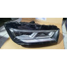 80A941034B Audi Q5 Right Full LED Headlight 2018-2020