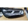 80A941034B Audi Q5 Right Full LED Headlight 2018-2020