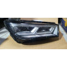 80A941034B Audi Q5 Right Full LED Headlight 2018-2020