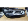 80A941034B Audi Q5 Right Full LED Headlight 2018-2020