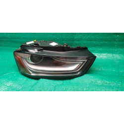 8K0941044E Audi A4 Right LED Xenon Headlight 2013-2016