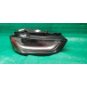 8K0941044E Audi A4 Right LED Xenon Headlight 2013-2016