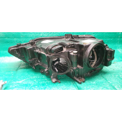 8K0941044E Audi A4 Right LED Xenon Headlight 2013-2016