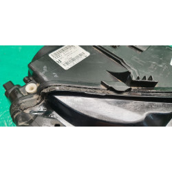 8K0941044E Audi A4 Right LED Xenon Headlight 2013-2016
