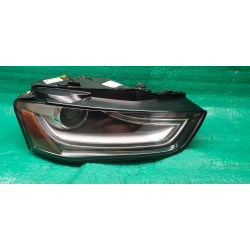 8K0941044E Audi A4 Right LED Xenon Headlight 2013-2016