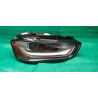 8K0941044E Audi A4 Right LED Xenon Headlight 2013-2016