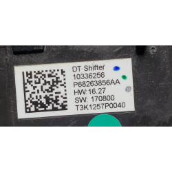 68263856AA Dodge Transmission Shifter Transfer Case Position Switch