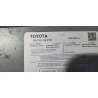 86130-0E270 Lexus RX Radio Media Receiver 2016-2019