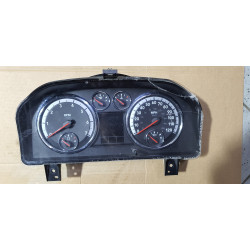56046301AG Dodge Ram Instrument Speedometer Cluster 2011 56046301AB
