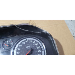 56046301AG Dodge Ram Instrument Speedometer Cluster 2011 56046301AB