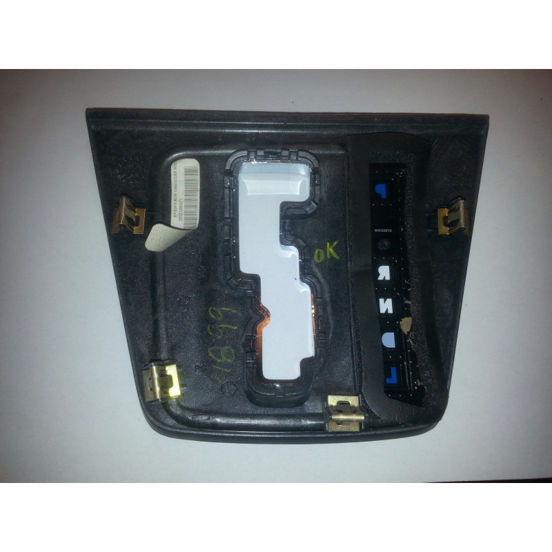1JW80XZ2AC Dodge Caliber Shift Panel 2010-2012 1JW80TRMAA