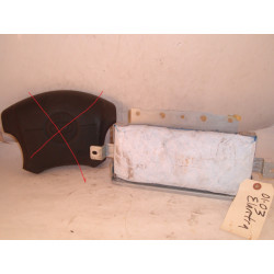 Hyundai Elantra Passenger Airbag 2001-2003