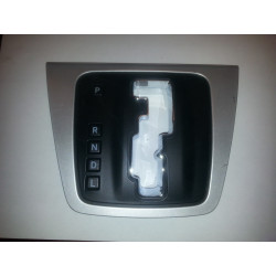 1JW80XZ2AC Dodge Caliber Shift Panel 2010-2012 1JW80TRMAA