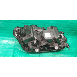 9481787 BMW X5 Left Full LED Headlight 2019-2022