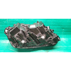 9481787 BMW X5 Left Full LED Headlight 2019-2022