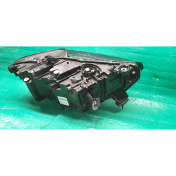 9481787 BMW X5 Left Full LED Headlight 2019-2022