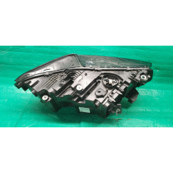 9481787 BMW X5 Left Full LED Headlight 2019-2022