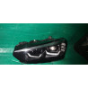 9481787 BMW X5 Left Full LED Headlight 2019-2022