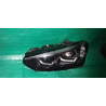 9481787 BMW X5 Left Full LED Headlight 2019-2022