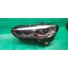9481787 BMW X5 Left Full LED Headlight 2019-2022