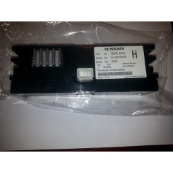 28090-JN05E Nissan Maxima Radio Information Display 2013-2014