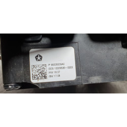 68328326AC Dodge Ram 1500 Transmission Shifter Transfer Case Switch