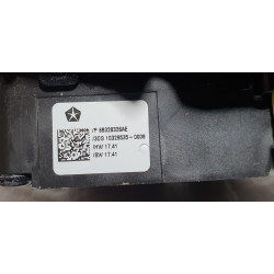 68328326AE Dodge Ram 1500 Transmission Shifter Transfer Case Switch