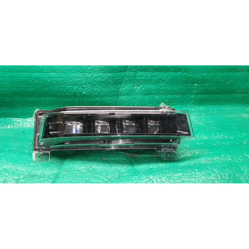 NL7B-15A254-AB Lincoln Navigator Right LED Fog Lamp 2022-2023 JL7B-15A254-A