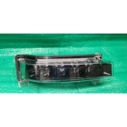 NL7B-15A254-AB Lincoln Navigator Right LED Fog Lamp 2022-2023 JL7B-15A254-A