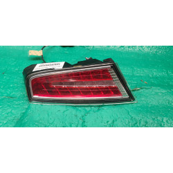 DP53-13405-AC Lincoln MKZ Left LED Tail Lamp 2013-2020 DP53-13405-A