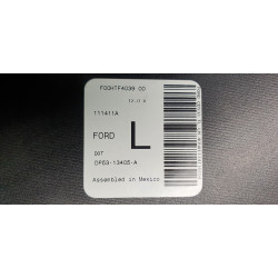 DP53-13405-AC Lincoln MKZ Left LED Tail Lamp 2013-2020 DP53-13405-A