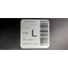 DP53-13405-AC Lincoln MKZ Left LED Tail Lamp 2013-2020 DP53-13405-A