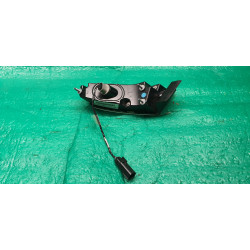 DP53-13405-AC Lincoln MKZ Left LED Tail Lamp 2013-2020 DP53-13405-A