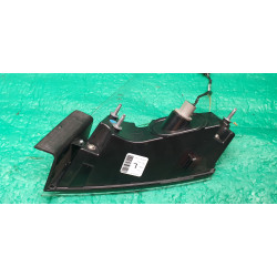 DP53-13405-AC Lincoln MKZ Left LED Tail Lamp 2013-2020 DP53-13405-A