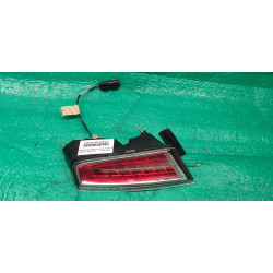 DP53-13405-AC Lincoln MKZ Left LED Tail Lamp 2013-2020 DP53-13405-A