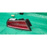 DP53-13405-AC Lincoln MKZ Left LED Tail Lamp 2013-2020 DP53-13405-A