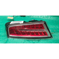 DP53-13405-AC Lincoln MKZ Left LED Tail Lamp 2013-2020 DP53-13405-A