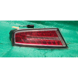 DP53-13405-AC Lincoln MKZ Left LED Tail Lamp 2013-2020 DP53-13405-A