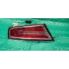 DP53-13405-AC Lincoln MKZ Left LED Tail Lamp 2013-2020 DP53-13405-A