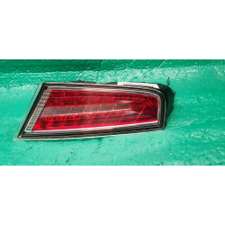 DP53-13404-AC Lincoln MKZ Right LED Tail Lamp 2013-2020 DP53-13404-A