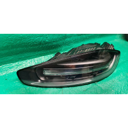 9P0945096C Porsche Boxster Right LED Tail Lamp 2017-2023 9P0945096A