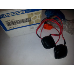 GA2K57K0Z Mazda 626 Steering Wheel Horn Control Switch 1995-1996