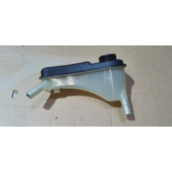 1318-8D080-AA Ford Mustang Supercharger Intercooler Bottle Tank 2018-2020