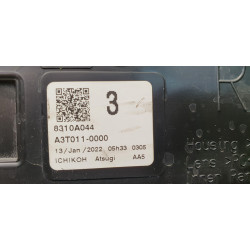 8310A044 Mitsubishi Outlander Right LED Daytime Running/Signal Headlight