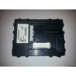 284B1-9CF3A Nissan Frontier Body Control Module 2009-2012 284B0-9CF3A