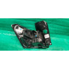 84330385 Chevrolet Equinox Right LED Tail Lamp 2022-2023